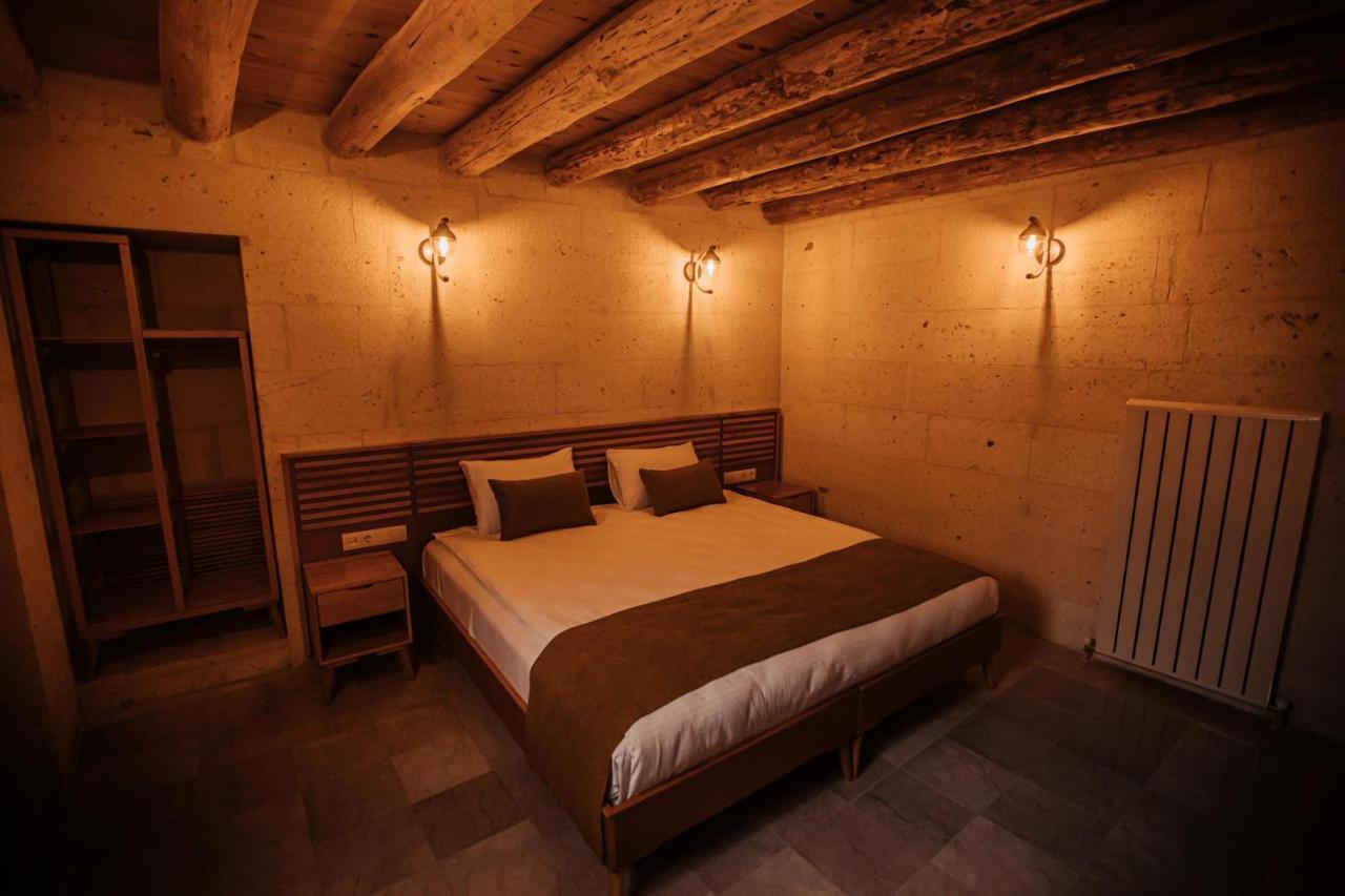 Juno Cappadocia (Adults Only) Hotel Uchisar Exterior photo