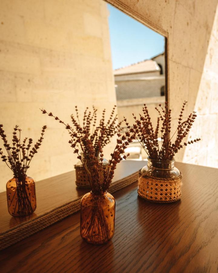 Juno Cappadocia (Adults Only) Hotel Uchisar Exterior photo